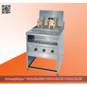 Bếp trụng mì dùng ga YS-6HXR Bếp trụng mì dùng ga YS-6HXR